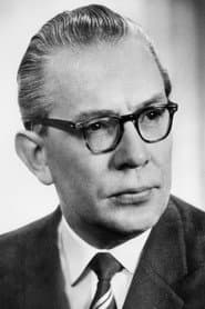 Kai-Uwe von Hassel