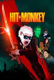 Marvel's Hit-Monkey