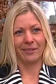 Angelique Jørgensen