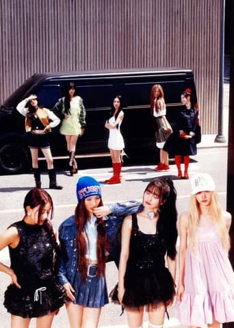 TWICE TV Season 29 poster