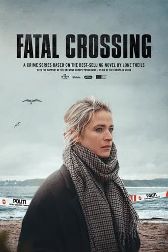 Fatal Crossing Season 1 poster