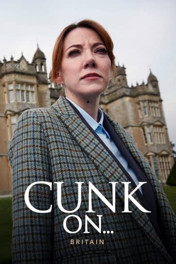 Cunk on... Season 1 poster