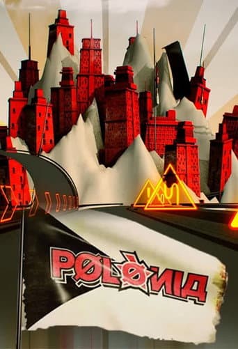 Polònia Season 20 poster
