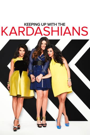 Keeping Up with the Kardashians Season 10 poster
