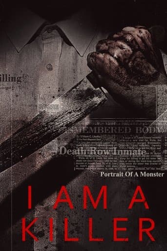 I AM A KILLER Season 2 poster