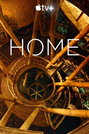 Home Season 1 poster
