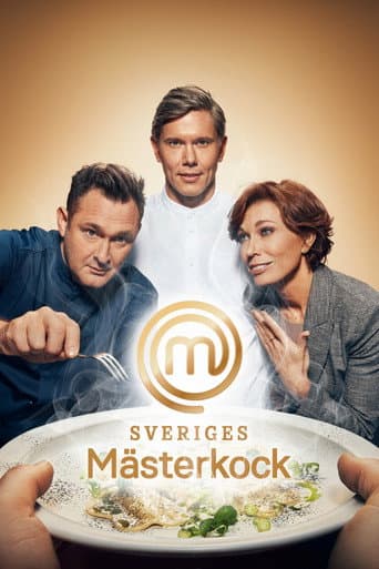 Sveriges Mästerkock Season 13 poster