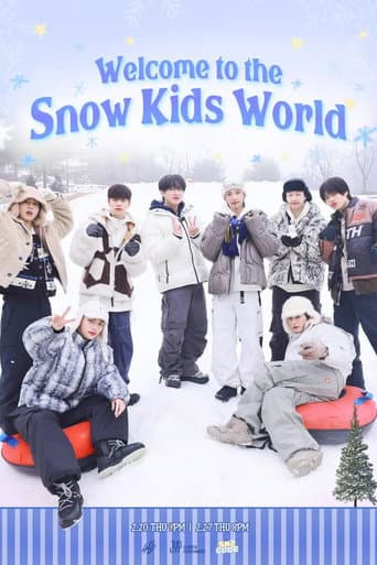 SKZ Code Season 5 poster