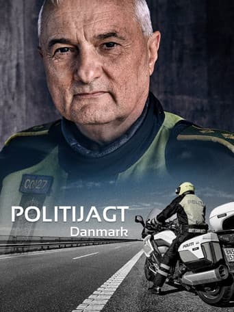 Politijagt Season 32 poster