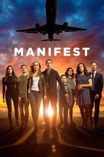Manifest Season 2 poster