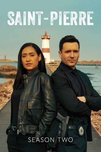 Saint-Pierre Season 2 poster