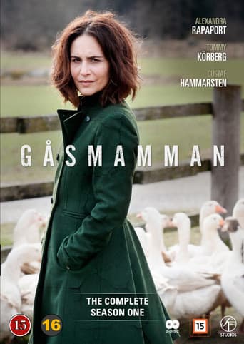 Mother Goose Season 1 poster