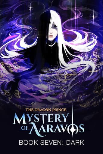 The Dragon Prince Season 7 poster