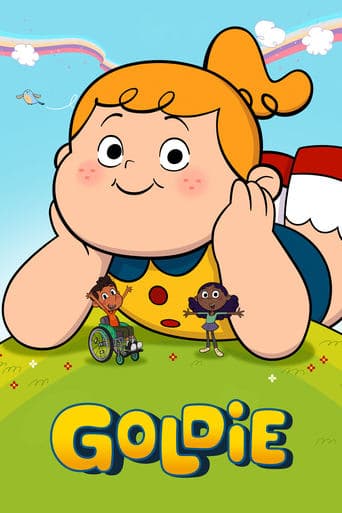 Goldie Season 1 poster