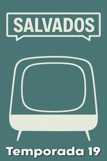 Salvados Season 19 poster
