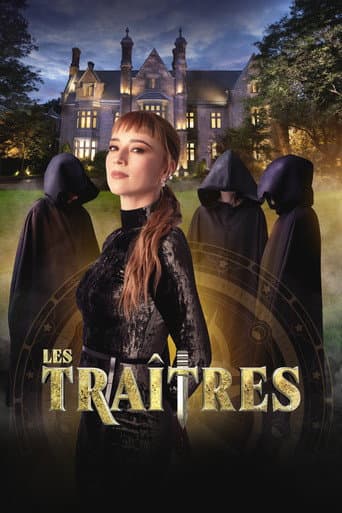 Les Traîtres Season 1 poster