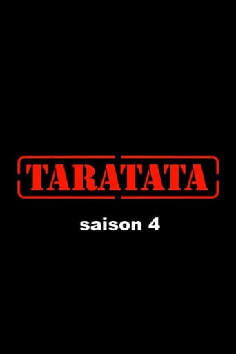 Taratata Season 4 poster