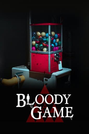 Bloody Game Season 1 poster