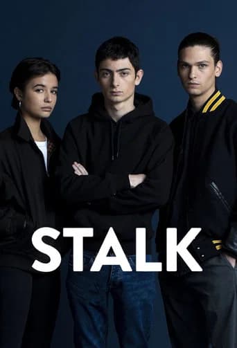 Stalk Season 1 poster