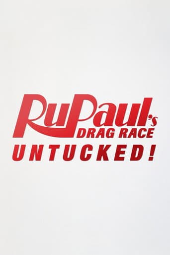 RuPaul's Drag Race: Untucked Season 6 poster