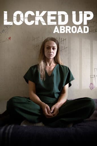 Banged Up Abroad Season 15 poster
