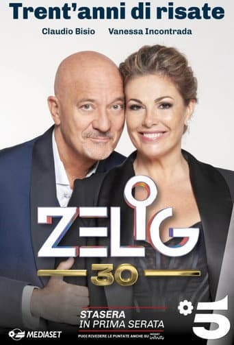 Zelig Season 23 poster