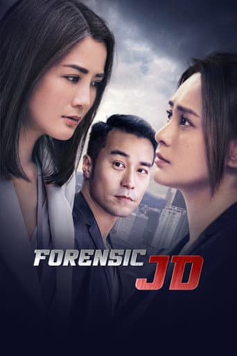 Forensic JD poster