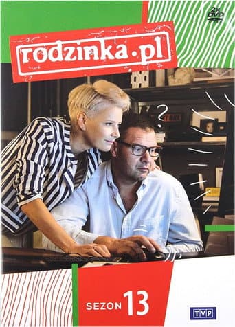 A Polish Family Season 13 poster