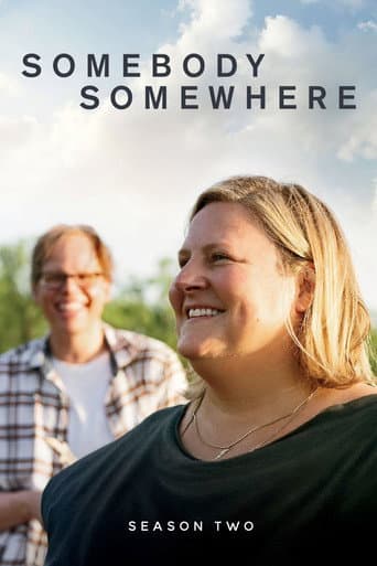 Somebody Somewhere Season 2 poster