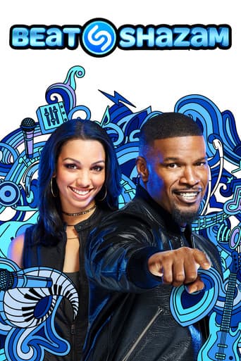 Beat Shazam Season 4 poster
