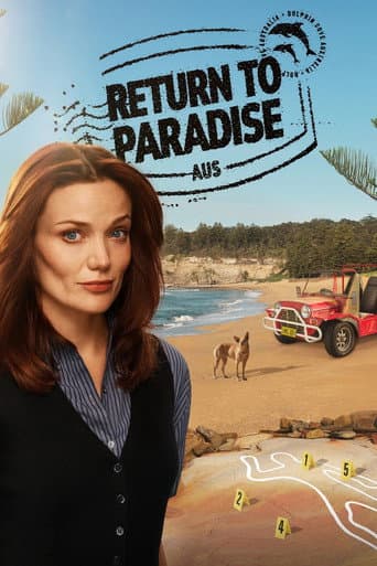 Return to Paradise Season 1 poster