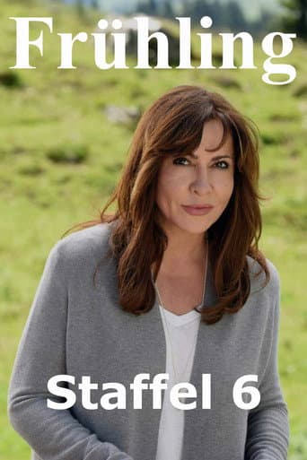 Frühling Season 6 poster