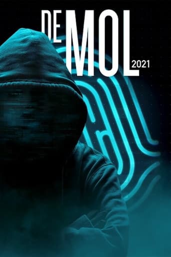De Mol Season 9 poster