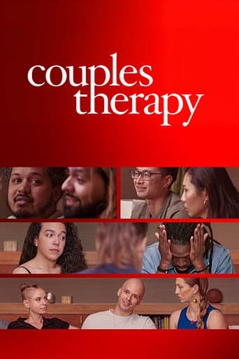 Couples Therapy Season 4 poster