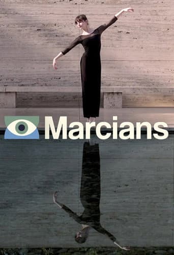 Marcians Season 9 poster