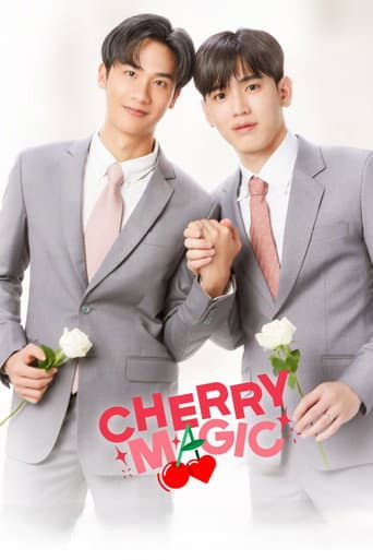 Cherry Magic Season 1 poster