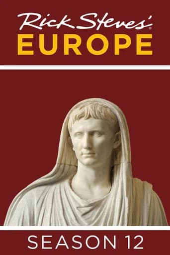 Rick Steves' Europe Season 12 poster