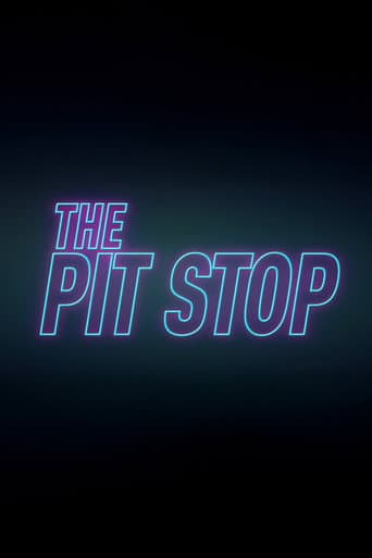 The Pit Stop Season 5 poster