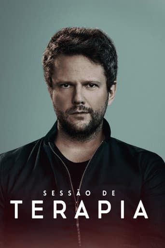 Sessão de Terapia Season 5 poster