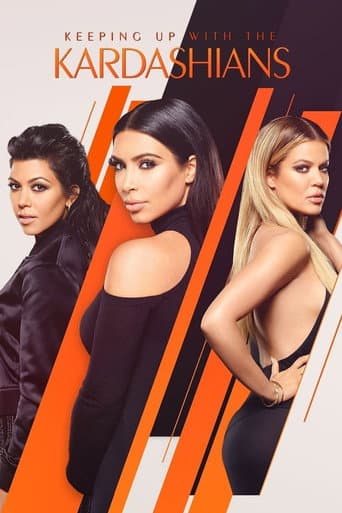 Keeping Up with the Kardashians Season 7 poster