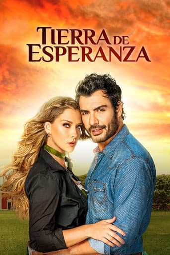 Land of Hope poster