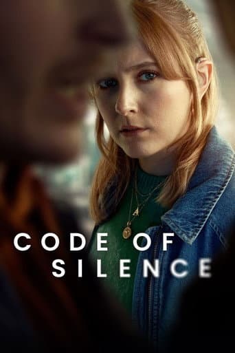 Code of Silence Season 1 poster