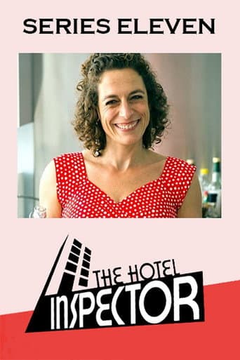 The Hotel Inspector Season 11 poster