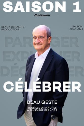 Beau geste Season 1 poster
