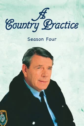 A Country Practice Season 4 poster