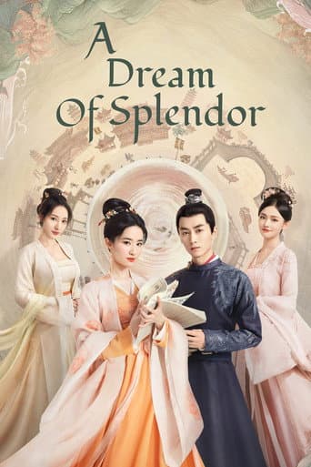 A Dream of Splendor Season 1 poster