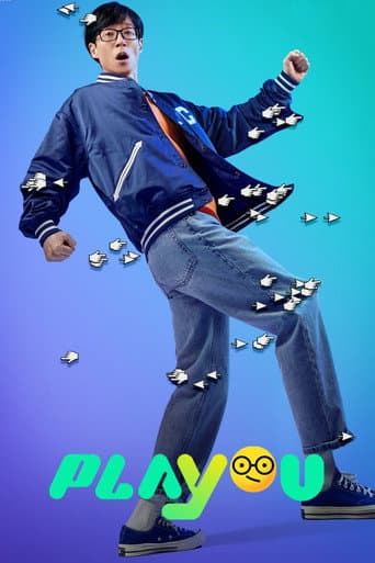 PLAYou Season 1 poster