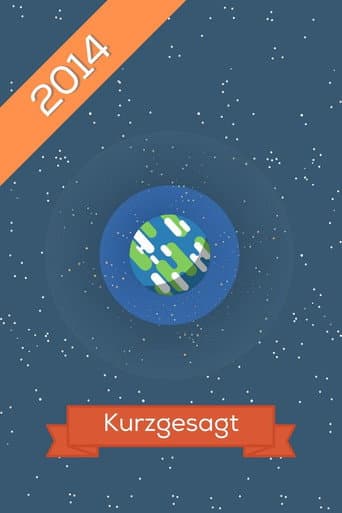 Kurzgesagt - In a Nutshell Season 2 poster