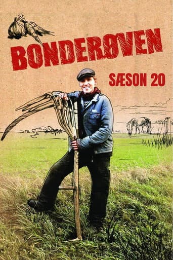Frank & Kastaniegaarden Season 20 poster