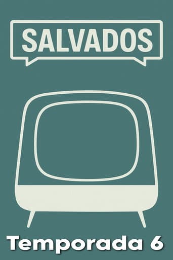Salvados Season 6 poster